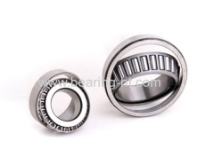 Taper Roller Bearing 30306 for Transimission Machine