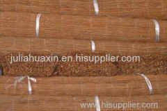 Natural Brushwood Heather fence