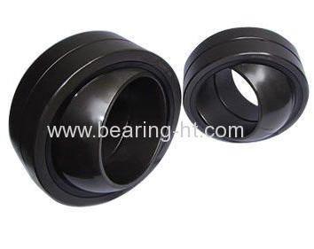 Radical Spherical Plain Bearing GE15ES-2RS with High Quality