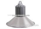 Bridgelux 80 Watt LED High Bay Lights 7200LM - 7600 LM Rohs Certification