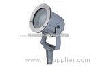 35W / 50W AC 220V Outdoor LED Garden Lights Dimmable 3 Years Warranty