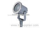 35W / 50W AC 220V Outdoor LED Garden Lights Dimmable 3 Years Warranty
