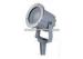 35W / 50W AC 220V Outdoor LED Garden Lights Dimmable 3 Years Warranty