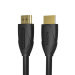 Vention Black Cheap Price HDMI Cable
