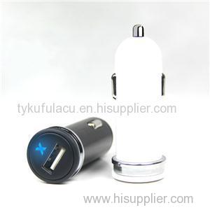 Qucik Car Charger For Mobile