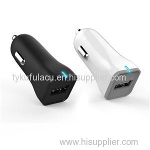 QC 2.0 Car Quick Charger For Phone
