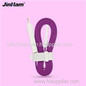 Factory Price High Quality Colorfulusb Cable Charger