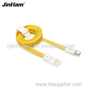 OEM Data Charger Cable For Mobile Phone