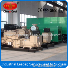 Soundproof Series Diesel Generator Sets