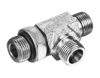 Metric male adjustable stud end stud end ISO 6149 ACCO-OG ADDO-OG ACCO-OG/RN ADDO-OG/RN