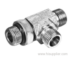 Metric male adjustable stud end stud end ISO 6149 ACCO-OG ADDO-OG ACCO-OG/RN ADDO-OG/RN