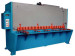 hydraulic guillotine shears guillotine cutting machine