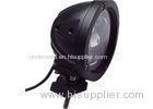 Exterior 60W Round LED Car Work Light / Automotive LED Flood Lights