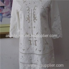 Collarless Dress Product Product Product