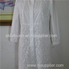 Shirt Collarless Dress Product Product Product