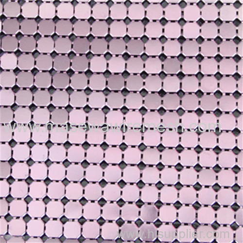 4mm matallic cloth cladding