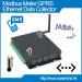 Modbus Meter GPRS Ethernet Data Collector