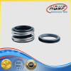 Repalcement of Burgmann MG1 elastomer mechanical seal pump seal