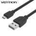 Vention Wholesale Price Micro USB Cable For Android Phones