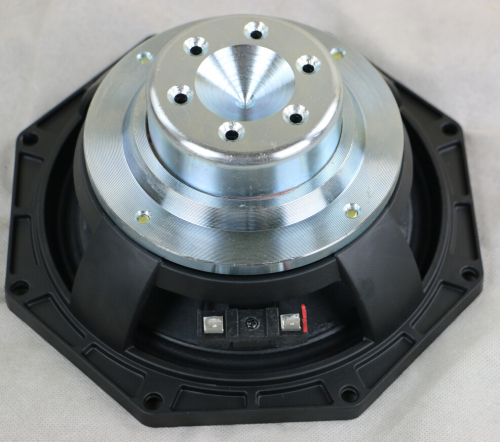 Neodymium 8" woofer speakers product for sale