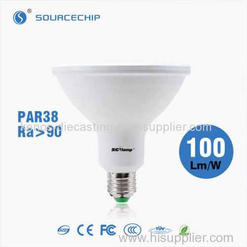 E27 18W high bright LED par light wholesale