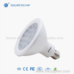 E27 18W high bright LED par light wholesale