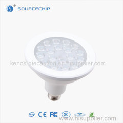 E27 18W high bright LED par light wholesale