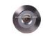 5W 12V Underground LED Light Stainless Steel Outdoor Lighting