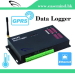 Pulse Counter GPRS Ethernet Data Logger