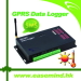 Multipoint Temperature Data Logger with analog pulse digital channels