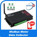 Modbus Meter Data Collector