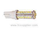 Super Bright 3014 SMD LED Car Light Bulbs T10 Flashing Signal For Trunk