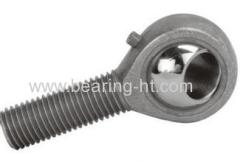 Low Fricition and High Speed Rod End Bearing