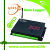 Multipoint Temperature Humidity GPRS Data Logger