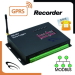 GPRS Modbus Device Recorder