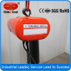 1 Ton Engine Crane Diesel Hoist