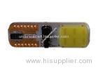 High Power Super Bright COB Auto LED Light Bulbs Hgih CRI BA9S Base