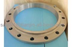 Stainless steel Lap Joint Flanges iron pipe fittings