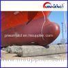 1.2 x 15m Marine Rubber Airbag for Ship Launching or upgrading