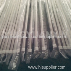 Yingyuan Stainless Steel Instrumentation Tubing 12X1mm - China stainless steel pipes supplier