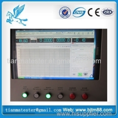 Tianma tensile test machine