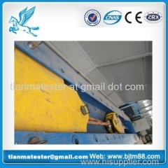 textile tensile strength Test Machine