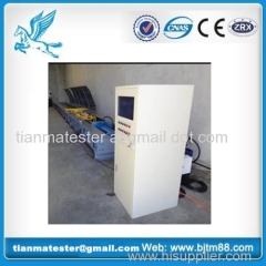 Tianma tensile test machine