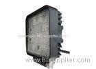 Auto Square LED Truck Work Lights 24W IP67 2160LM High Brightness