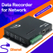 Data Recorder for Network