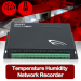 Temperature Humidity Network Recorder