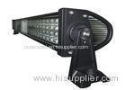 18000 LM Flush Mount LED Spot Light Bar Off Road Shock Proof