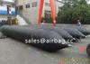 Low maintenance marinerubbership launching airbag balloon multi layer