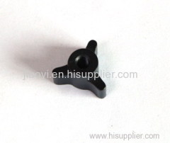 CNC machining hunting bow rotary switch parts