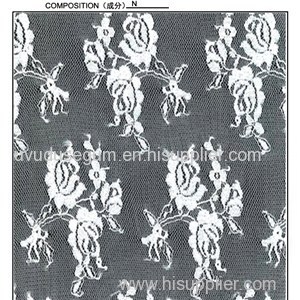 Nice Design Lace Fabric (R554)